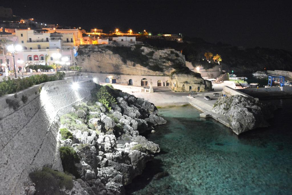 Chiardiluna Castro (Lecce) Exterior foto